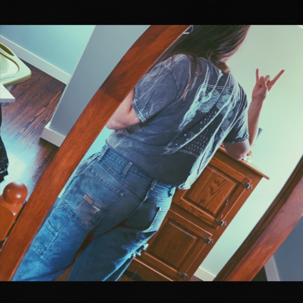• Zodiac Crop • - Picture 4 of 6